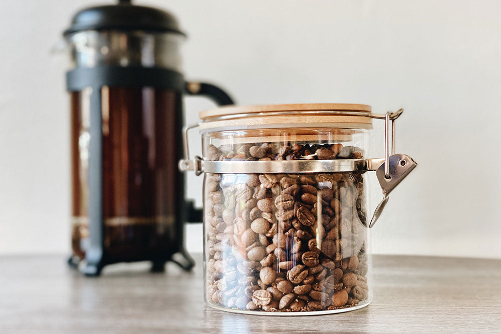 ¿Cómo preparar café con Prensa Francesa?